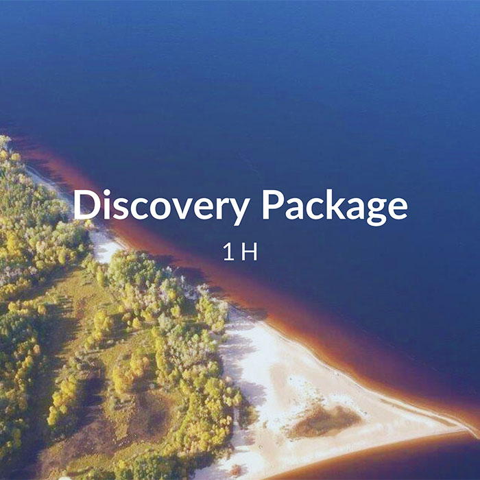 discovery-package