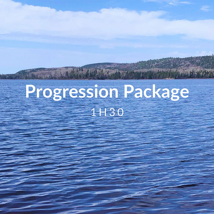 progression-package